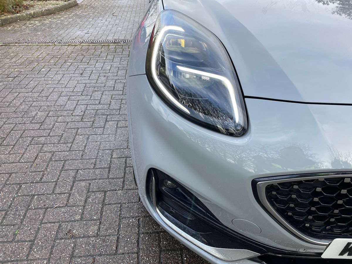 Used Ford Puma 2023 for sale - 77178049: Photo 32