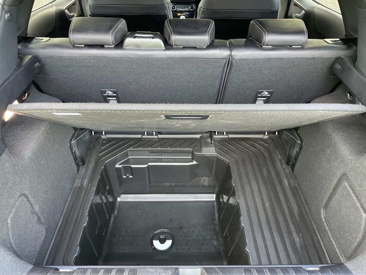 Used Ford Puma 2023 for sale - 77178049: Photo 33