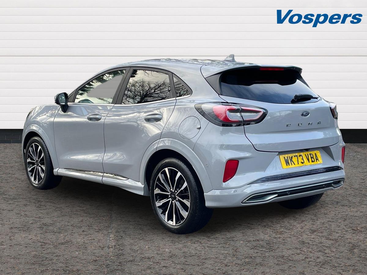 Used Ford Puma 2023 for sale - 77178049: Photo 6