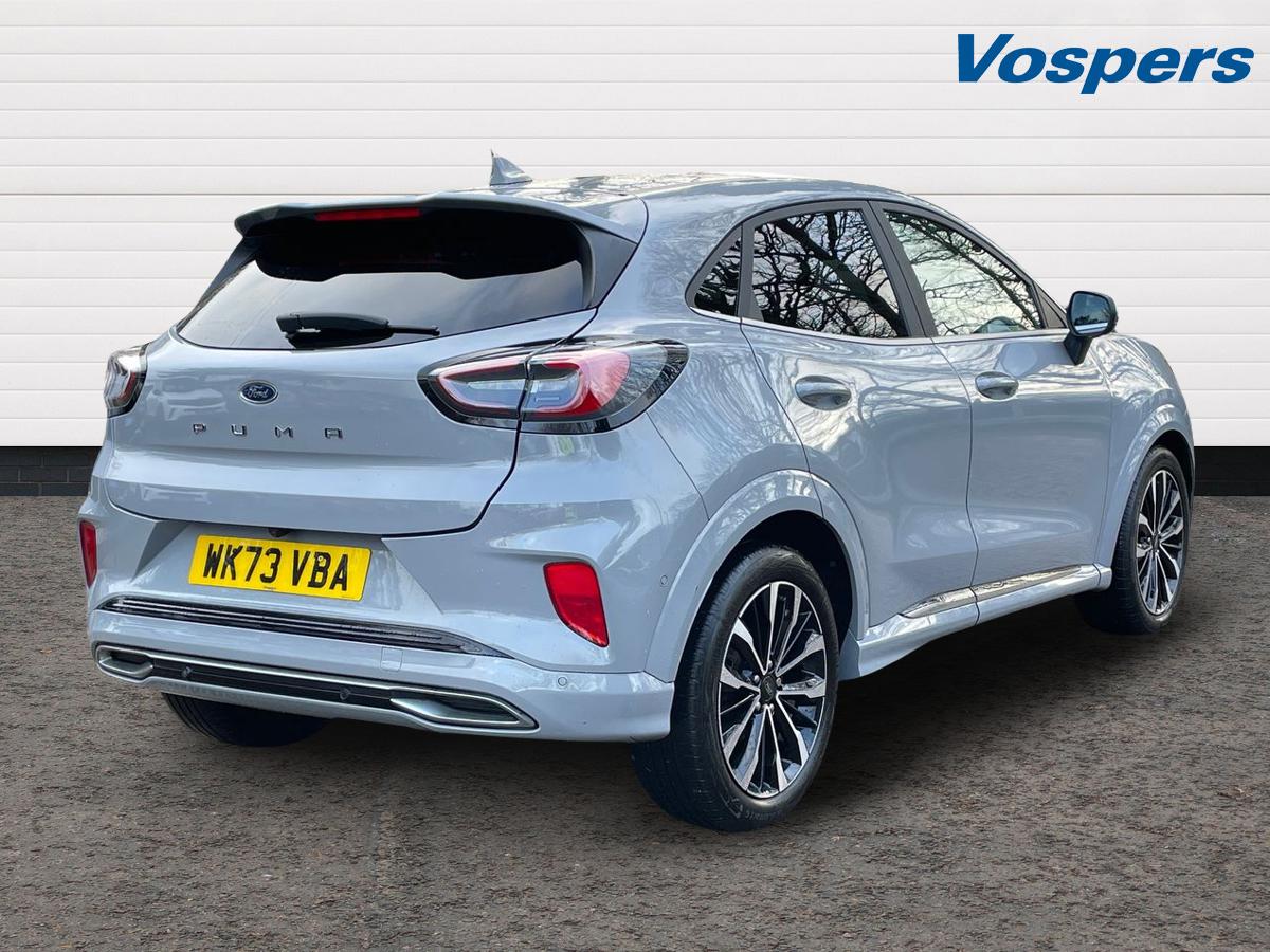 Used Ford Puma 2023 for sale - 77178049: Photo 9