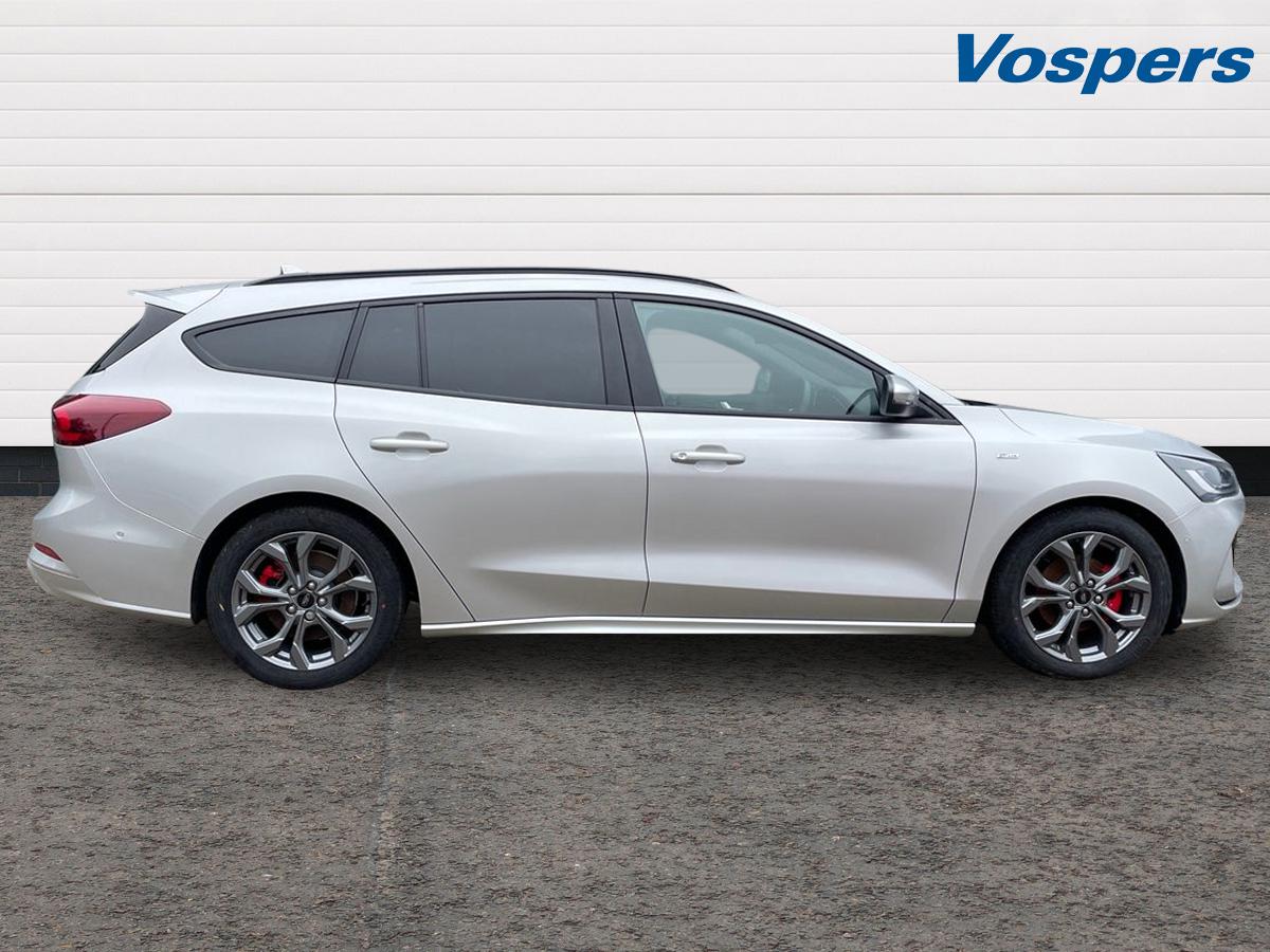 Used Ford Focus 2025 for sale - 78009002: Photo 10