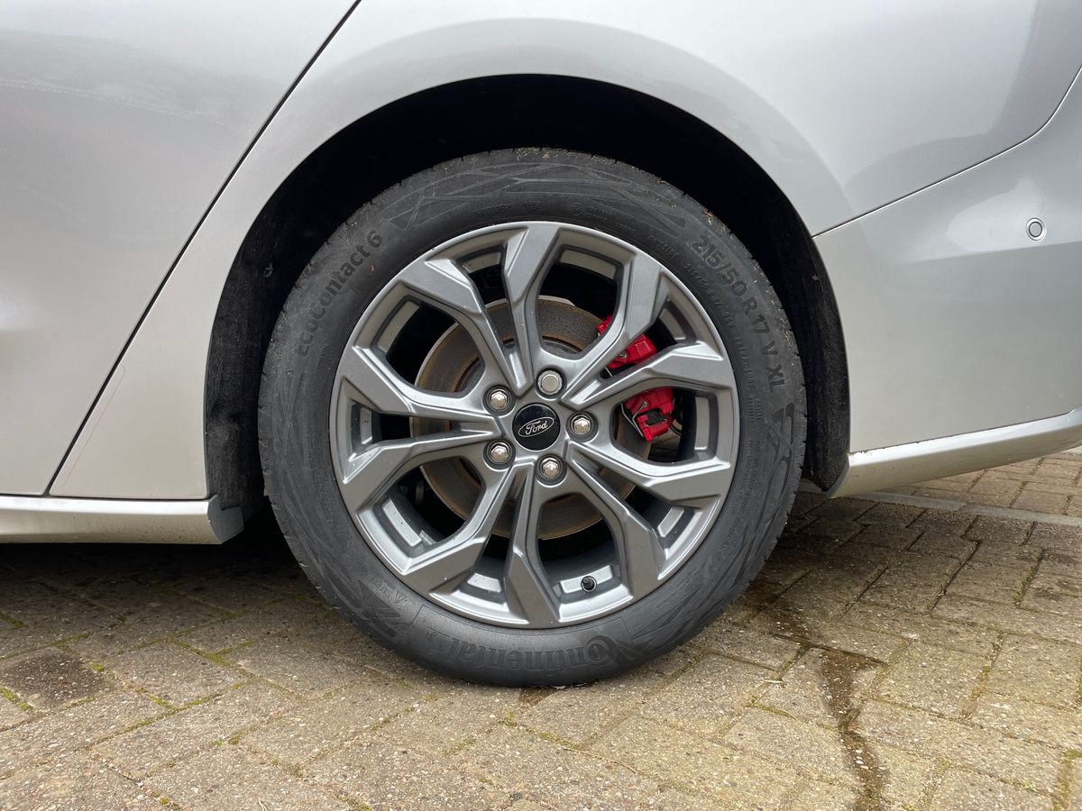 Used Ford Focus 2025 for sale - 78009002: Photo 11