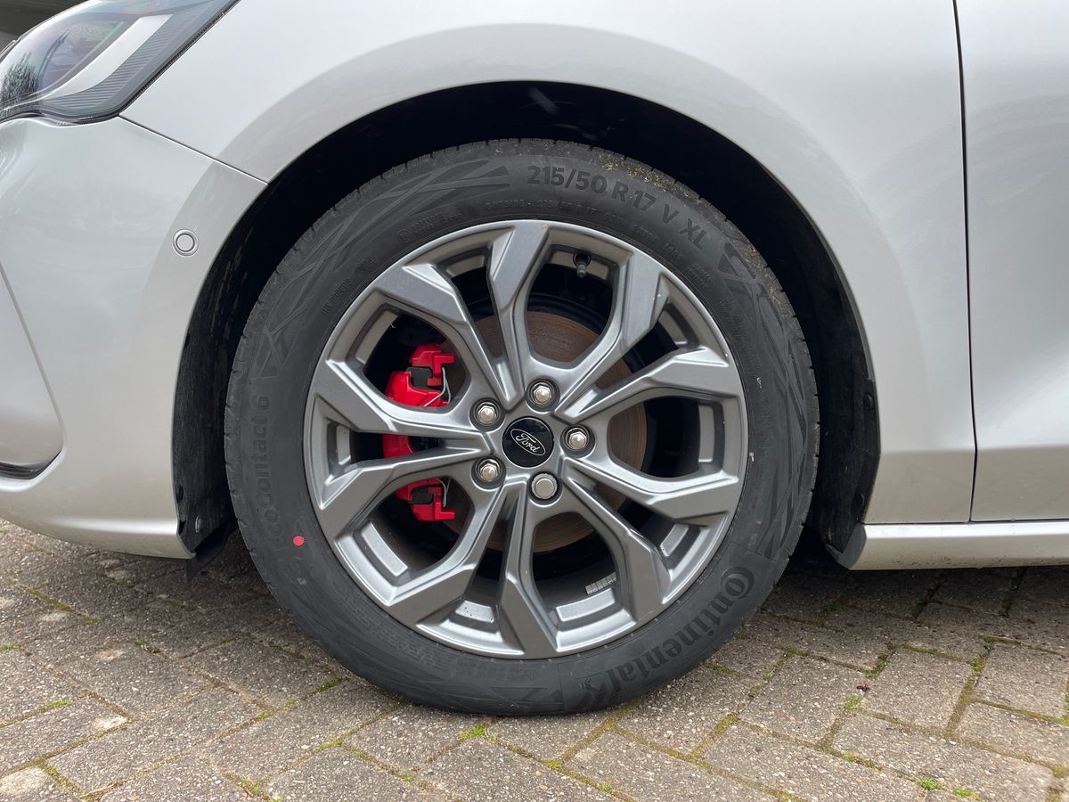 Used Ford Focus 2025 for sale - 78009002: Photo 13