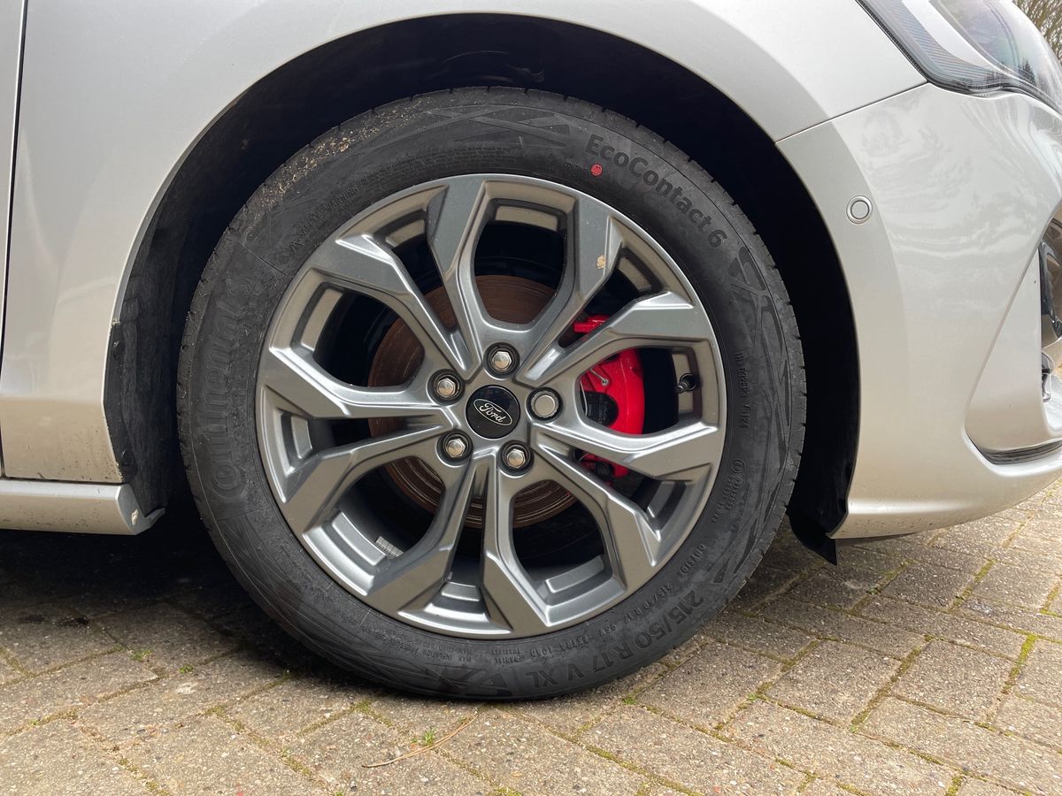 Used Ford Focus 2025 for sale - 78009002: Photo 14