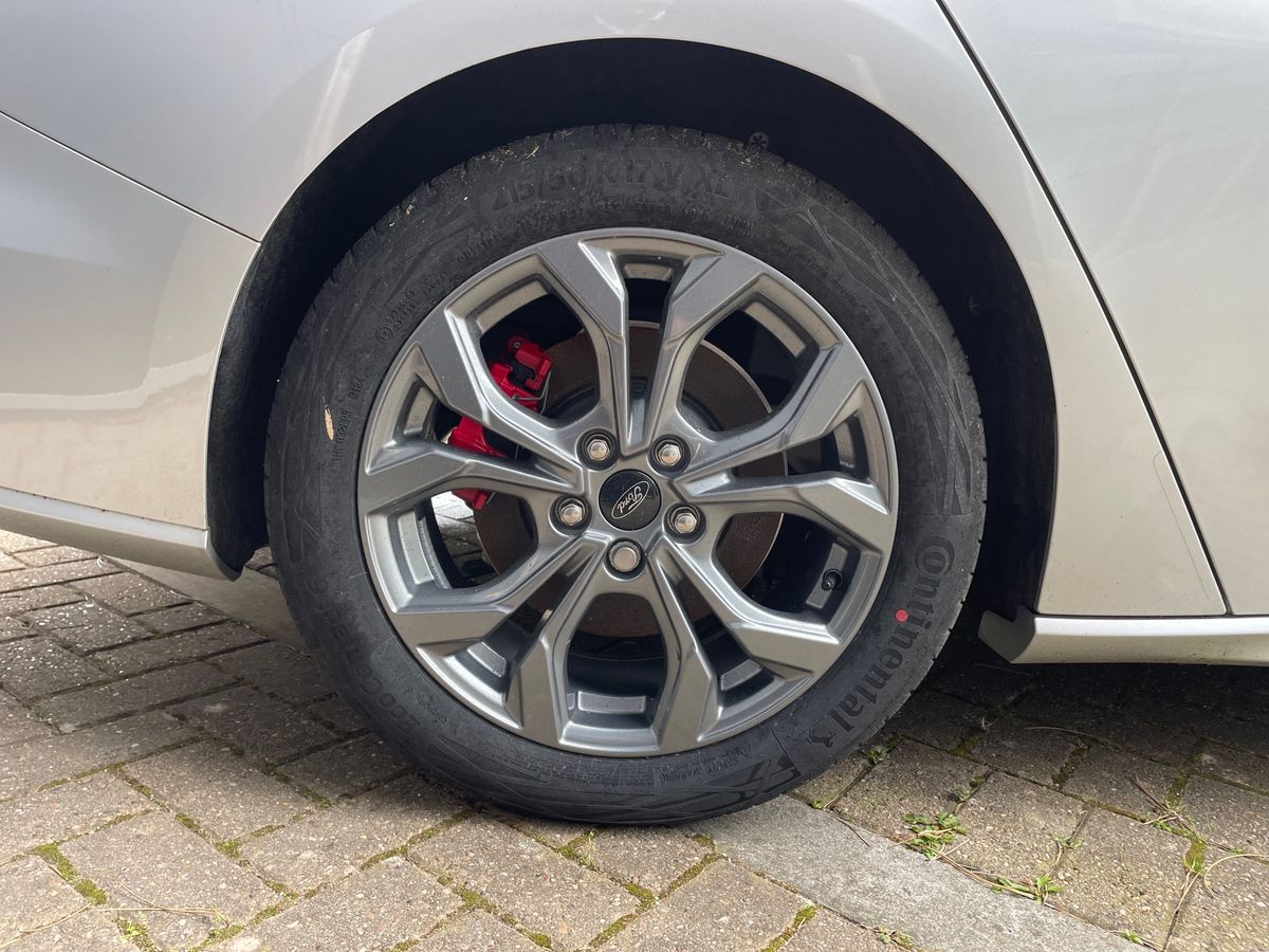 Used Ford Focus 2025 for sale - 78009002: Photo 15