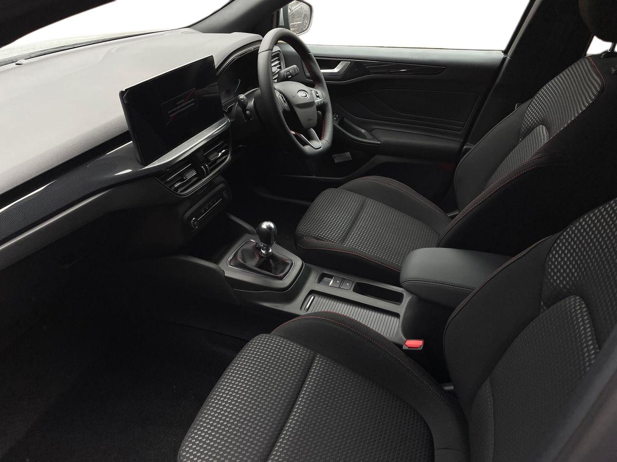 Used Ford Focus 2025 for sale - 78009002: Photo 18