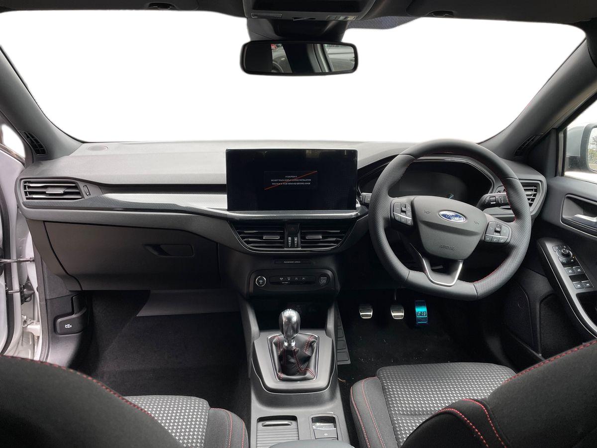 Used Ford Focus 2025 for sale - 78009002: Photo 19