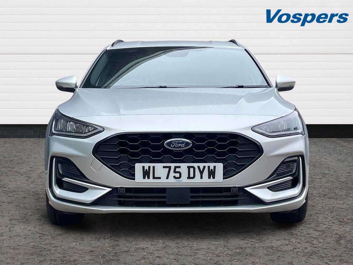 Used Ford Focus 2025 for sale - 78009002: Photo 2