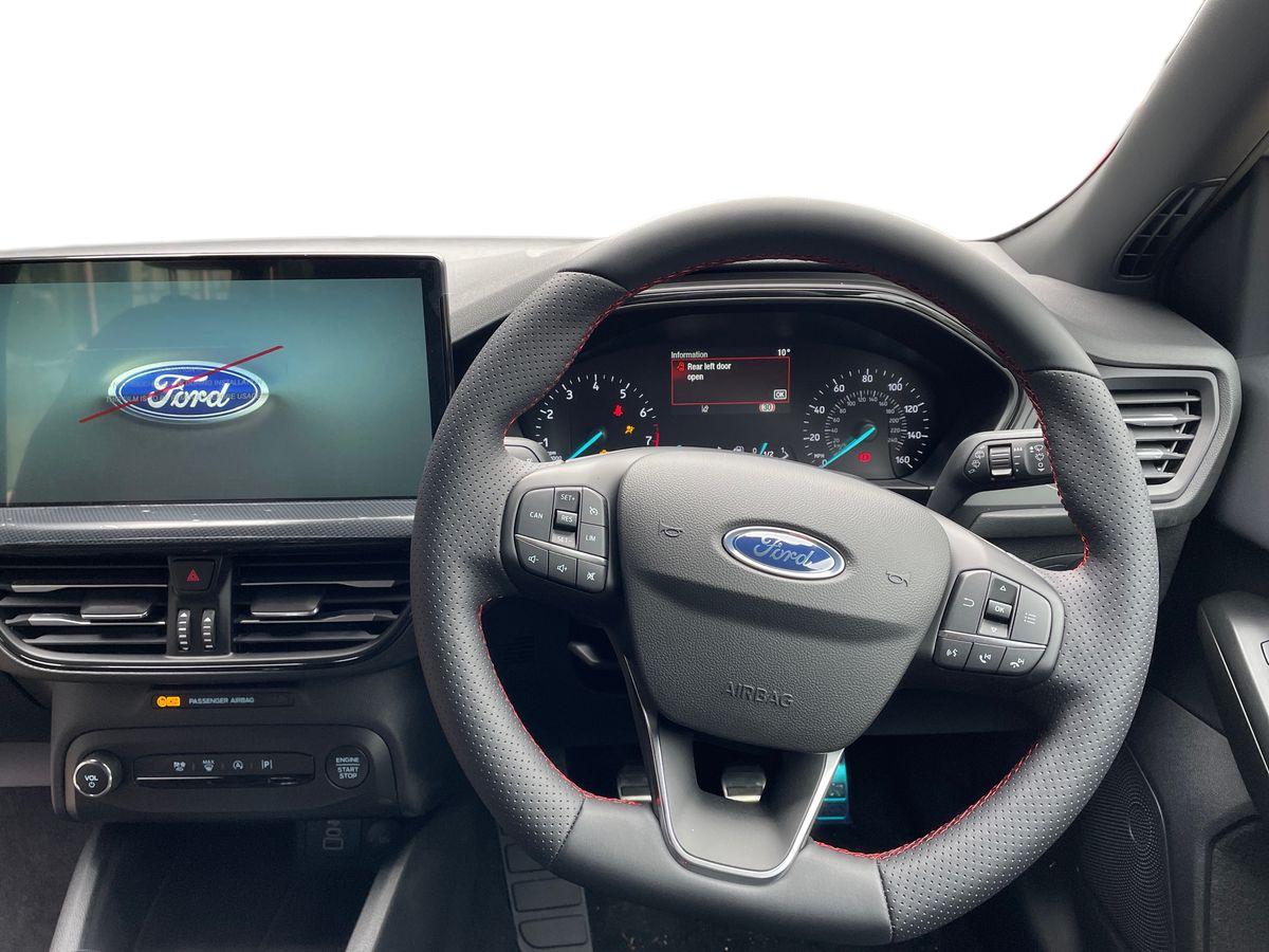 Used Ford Focus 2025 for sale - 78009002: Photo 21