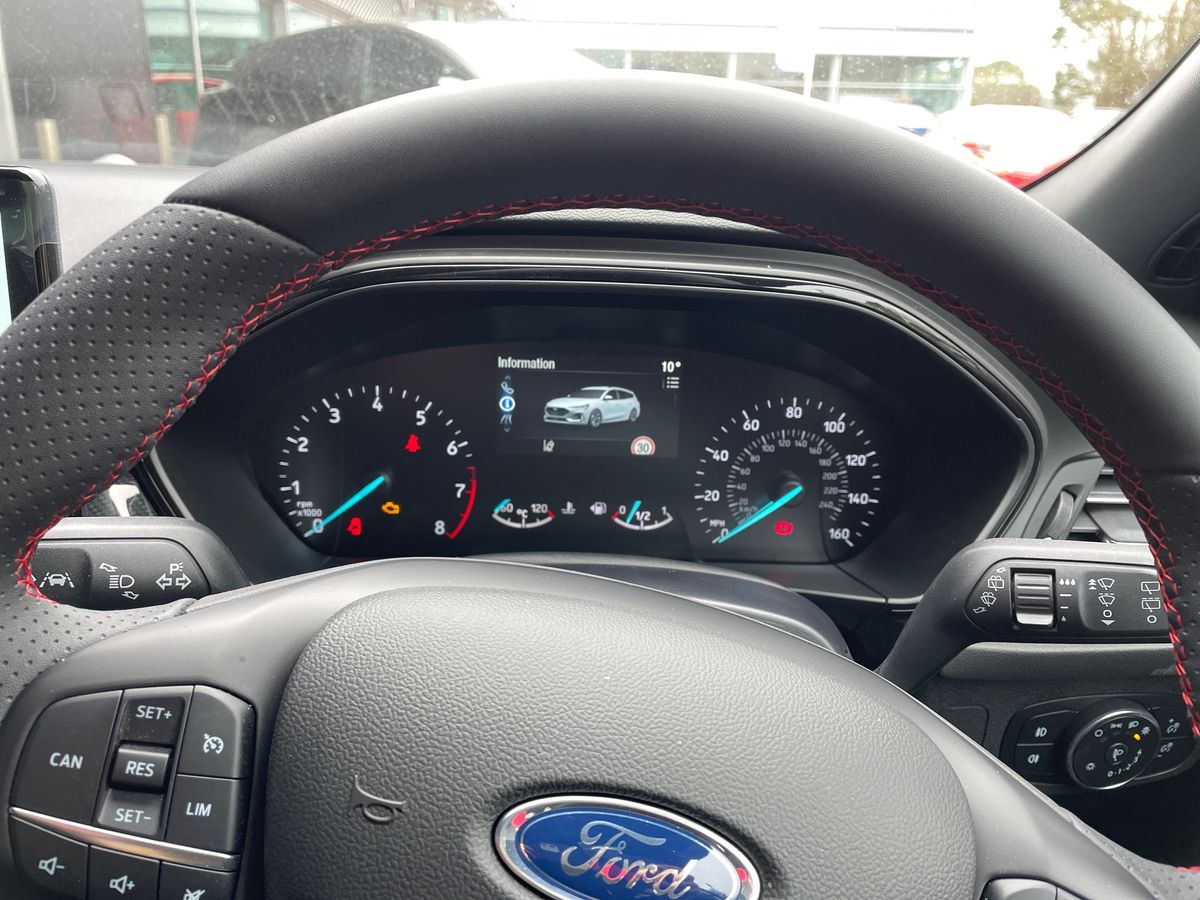 Used Ford Focus 2025 for sale - 78009002: Photo 22