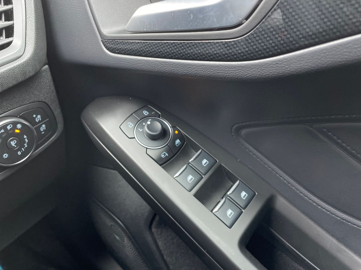 Used Ford Focus 2025 for sale - 78009002: Photo 23