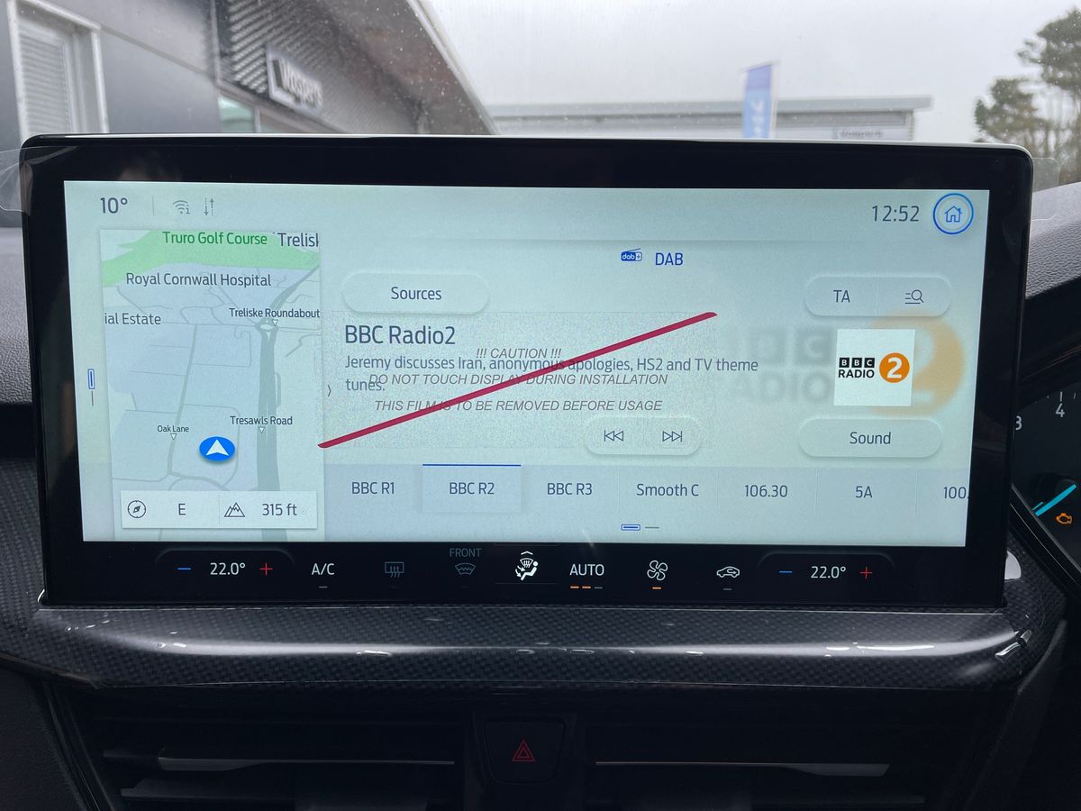 Used Ford Focus 2025 for sale - 78009002: Photo 24