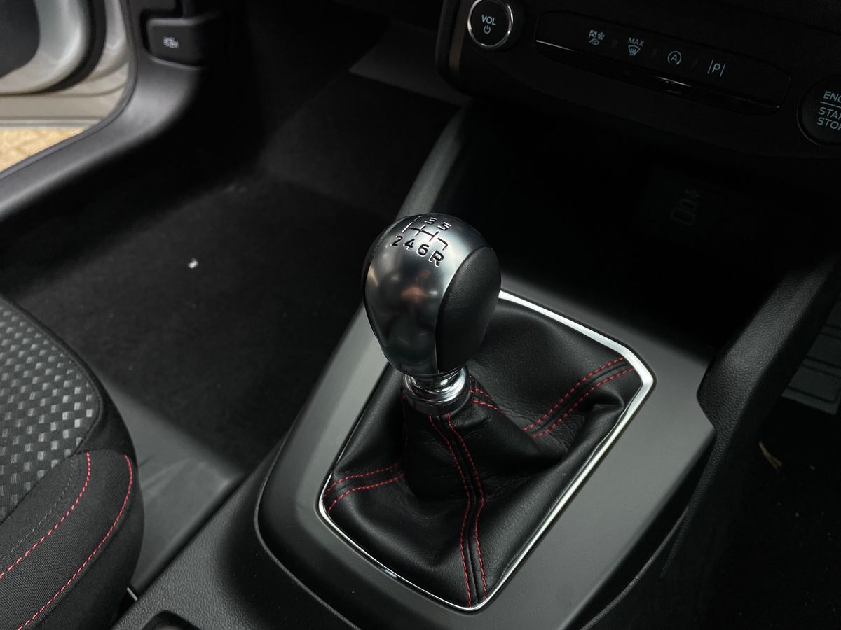 Used Ford Focus 2025 for sale - 78009002: Photo 26