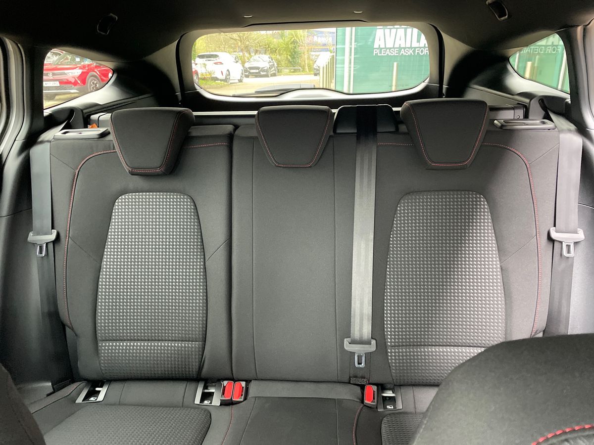 Used Ford Focus 2025 for sale - 78009002: Photo 27