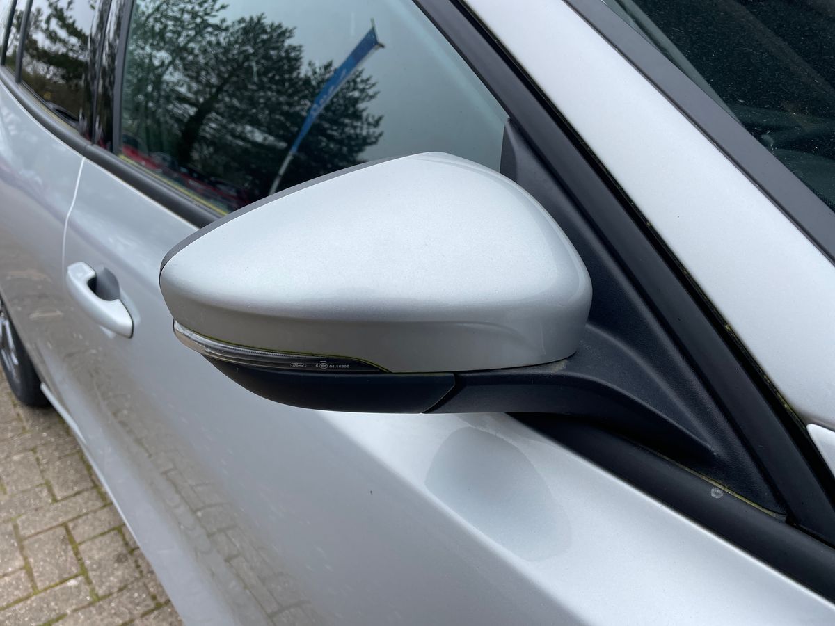 Used Ford Focus 2025 for sale - 78009002: Photo 28