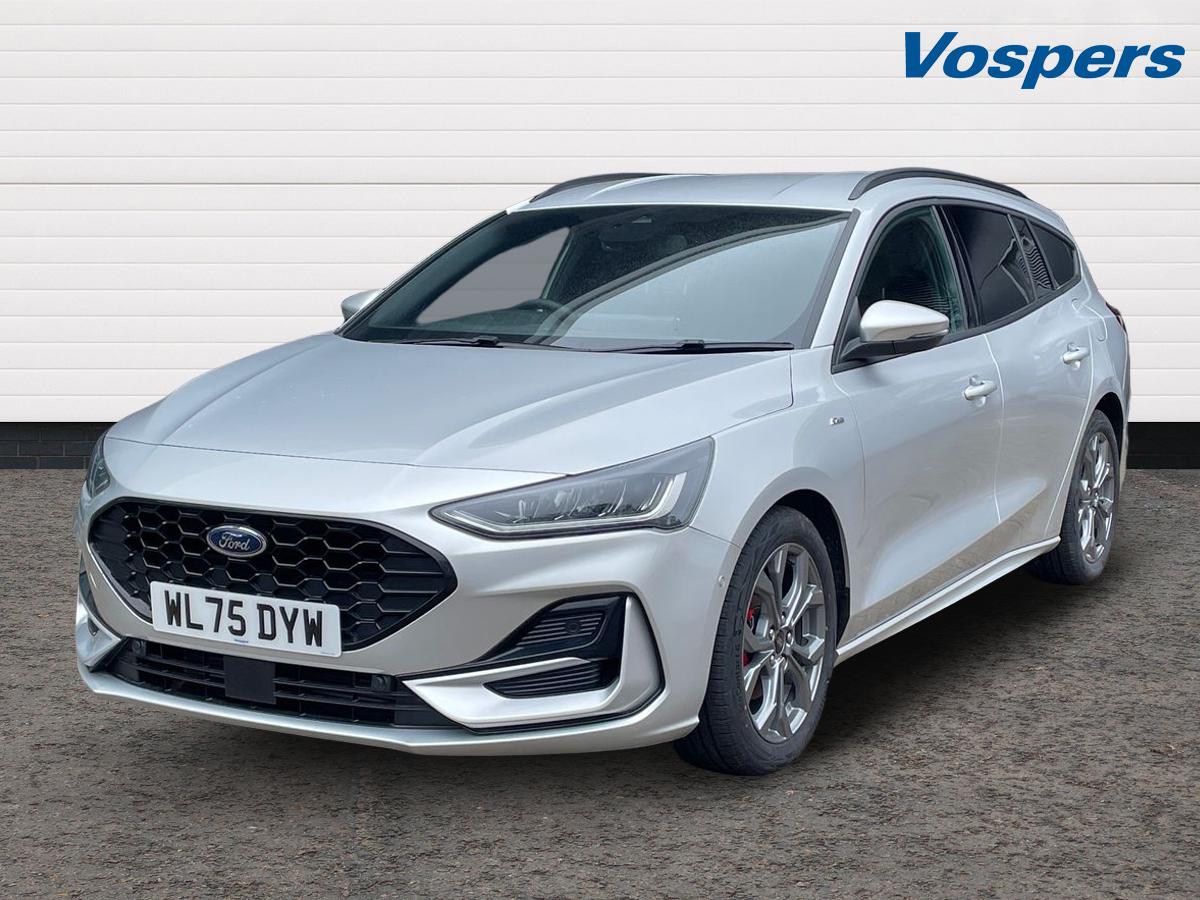 Used Ford Focus 2025 for sale - 78009002: Photo 3