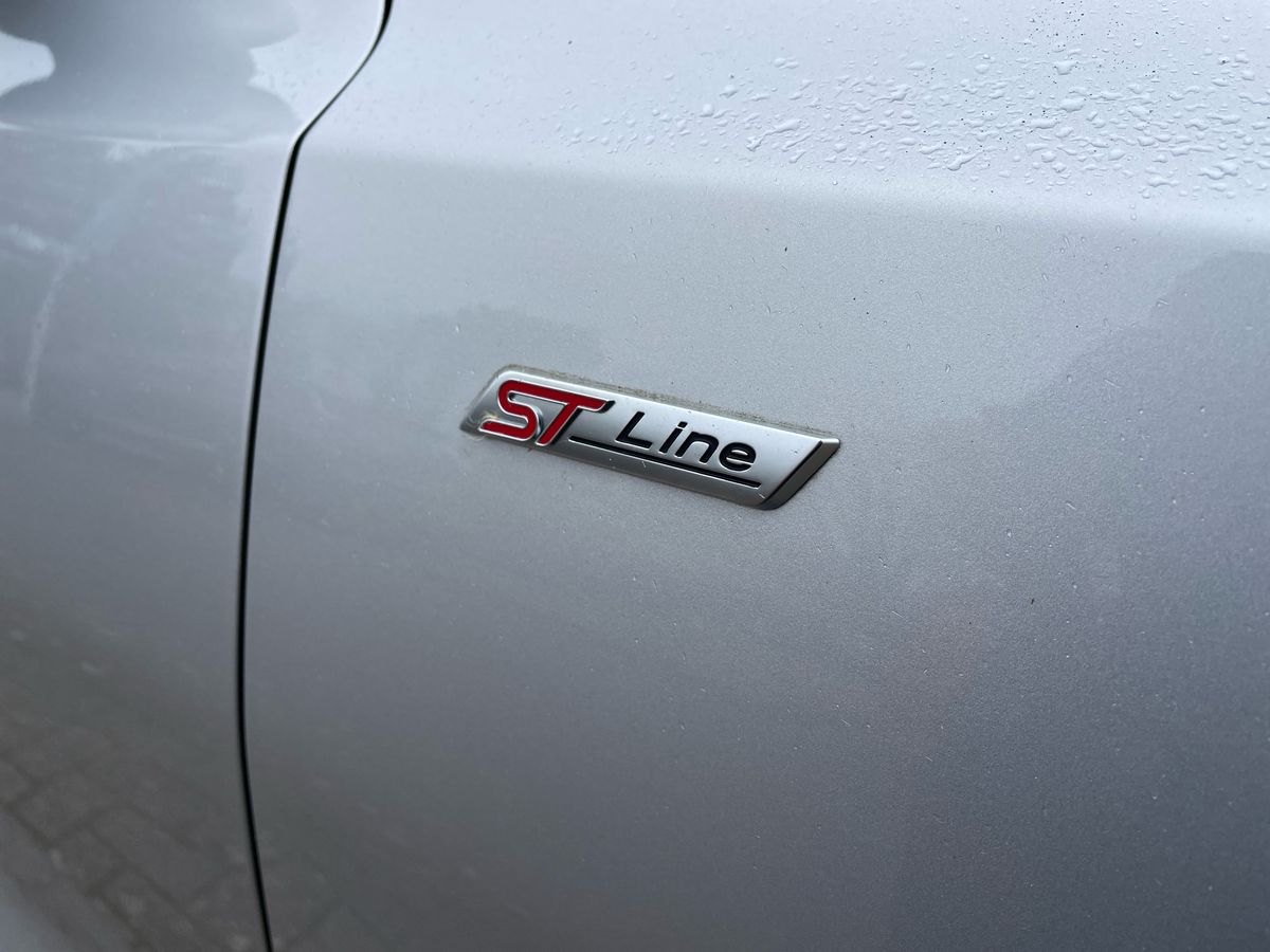 Used Ford Focus 2025 for sale - 78009002: Photo 30