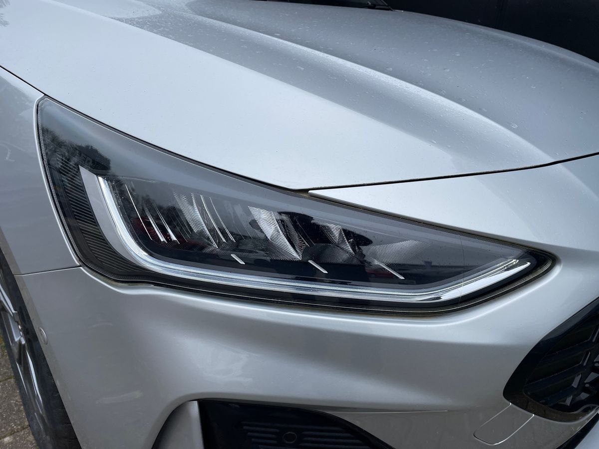 Used Ford Focus 2025 for sale - 78009002: Photo 31