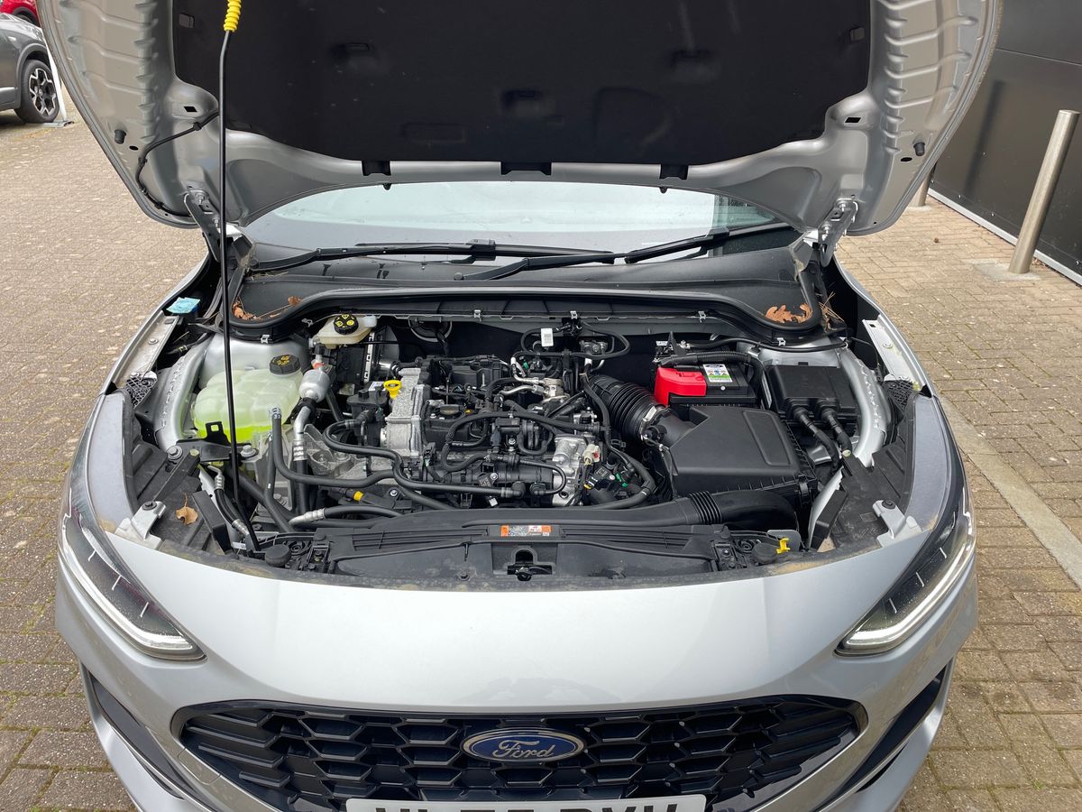 Used Ford Focus 2025 for sale - 78009002: Photo 32