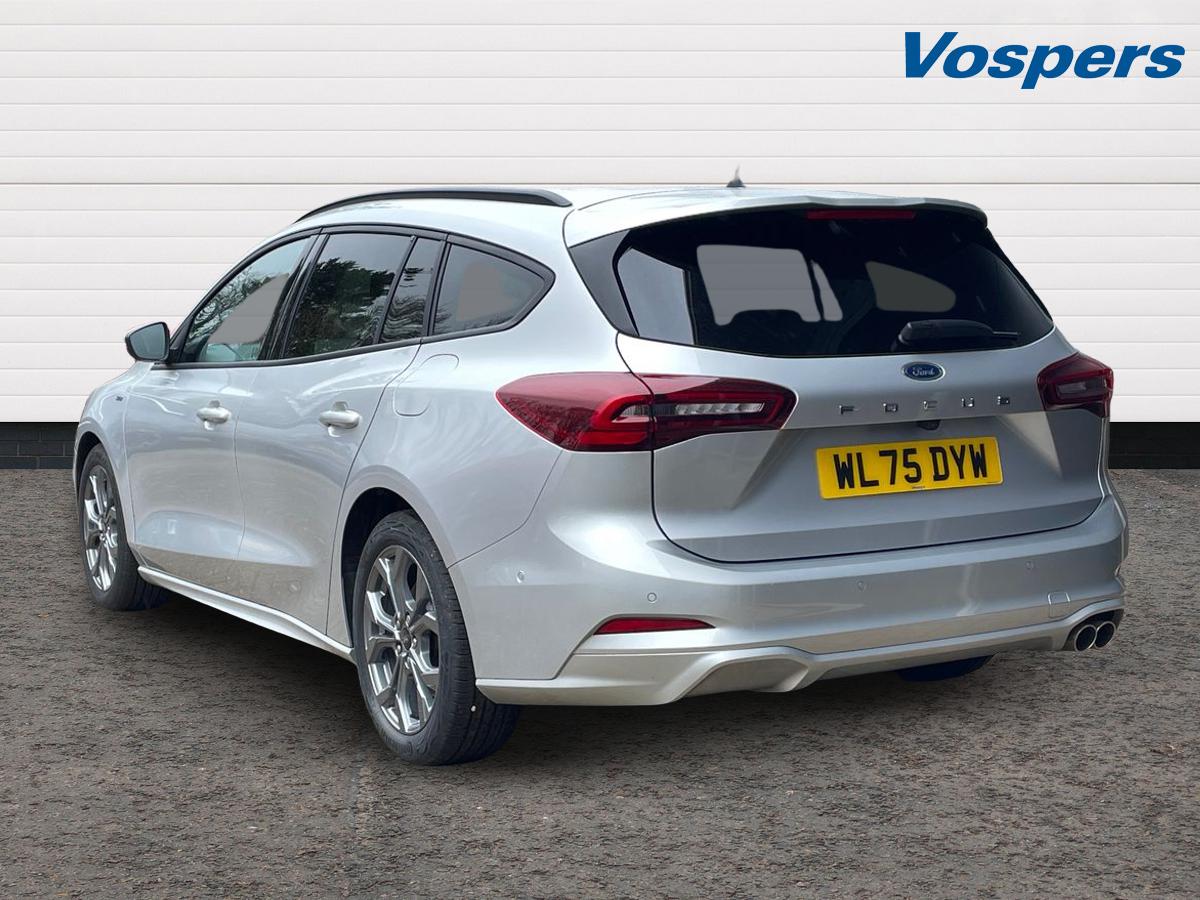 Used Ford Focus 2025 for sale - 78009002: Photo 6