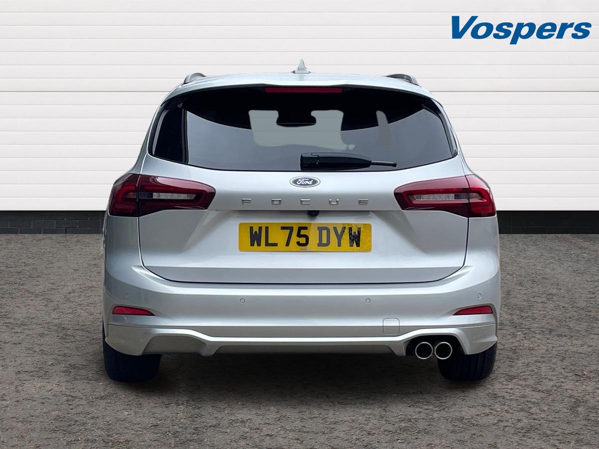 Used Ford Focus 2025 for sale - 78009002: Photo 7