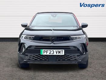 Used Vauxhall Mokka 2023 for sale - 79691819: Photo