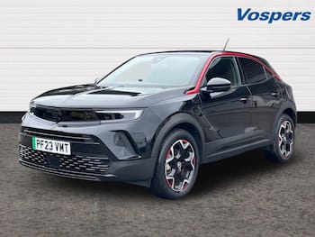 Used Vauxhall Mokka 2023 for sale - 79691819: Photo