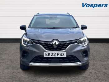 Used Renault Captur 2022 for sale - 74818563: Photo