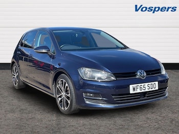 Volkswagen - Golf