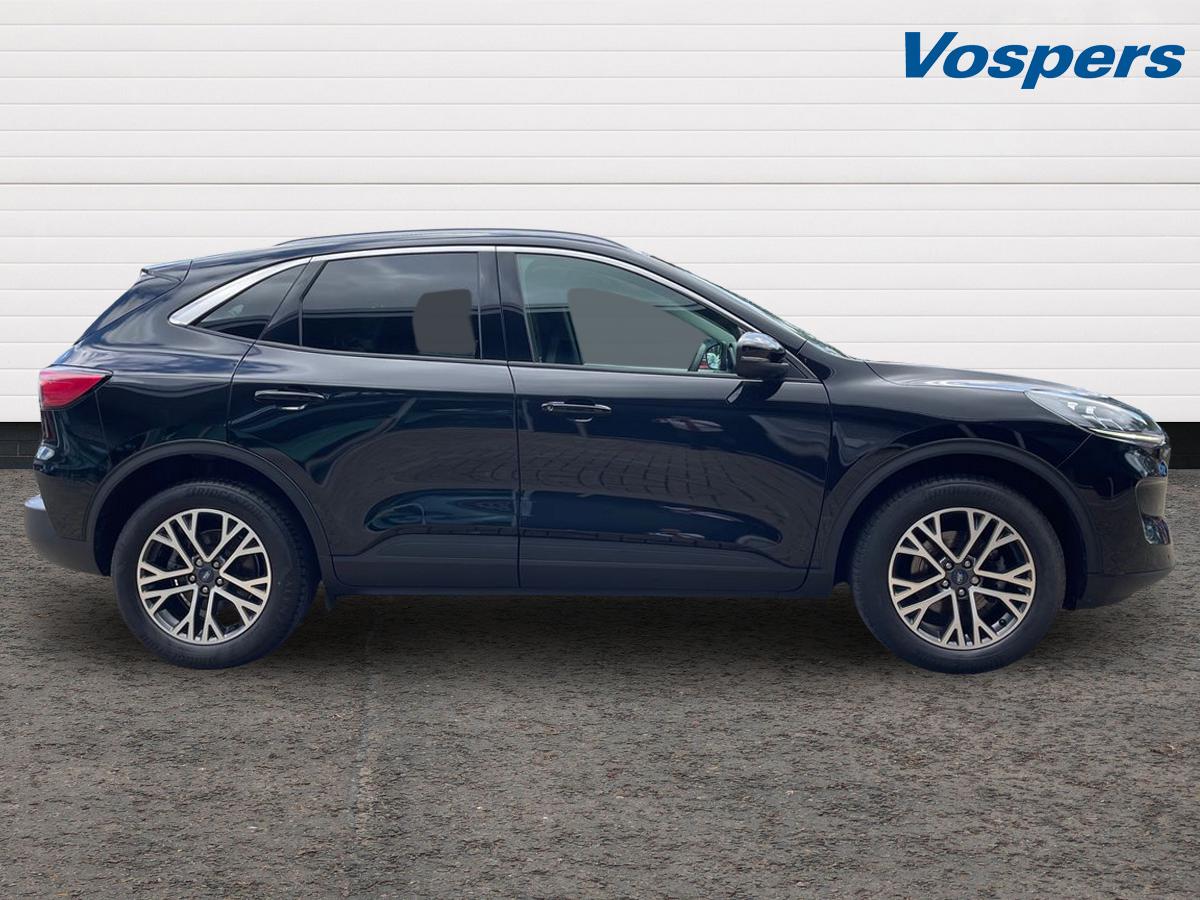 Used Ford Kuga 2022 for sale - 76696475: Photo 10