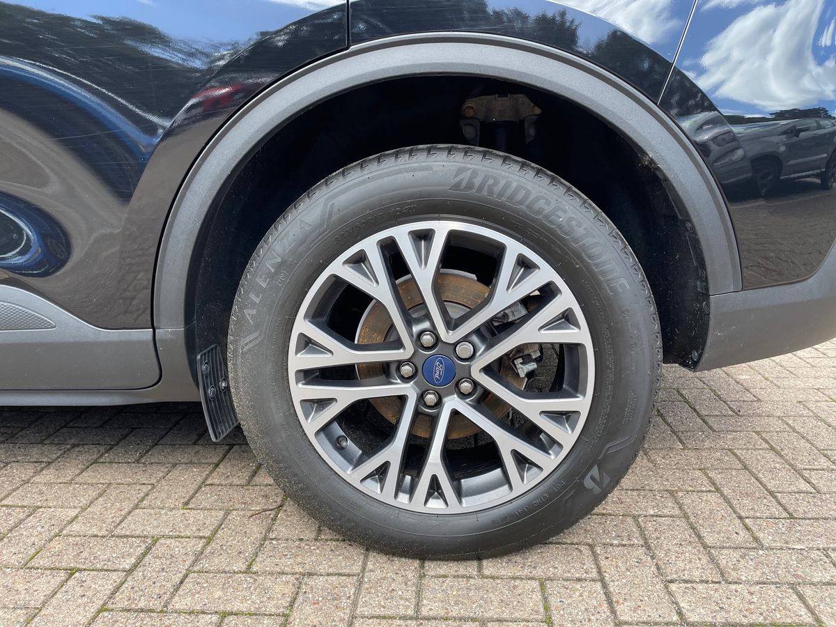 Used Ford Kuga 2022 for sale - 76696475: Photo 14