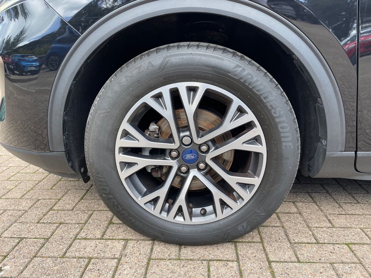 Used Ford Kuga 2022 for sale - 76696475: Photo 15