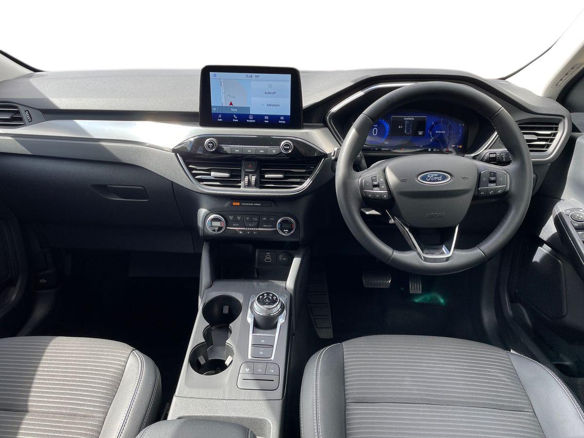 Used Ford Kuga 2022 for sale - 76696475: Photo 19