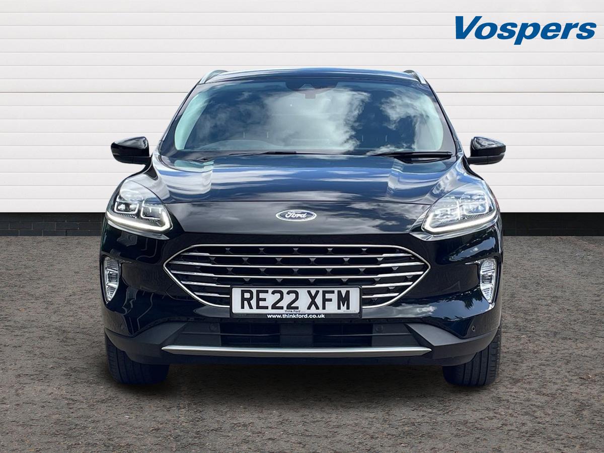 Used Ford Kuga 2022 for sale - 76696475: Photo 2