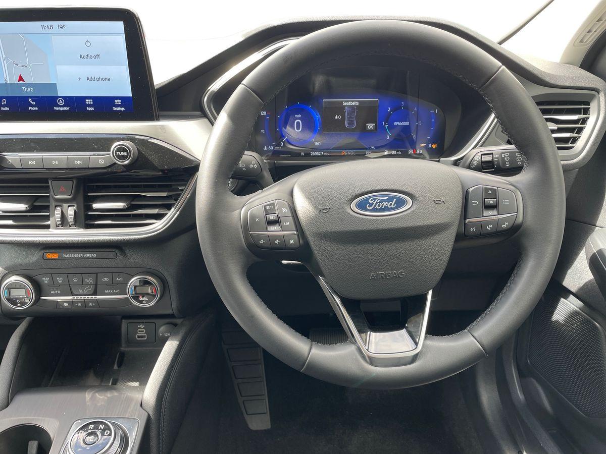 Used Ford Kuga 2022 for sale - 76696475: Photo 21