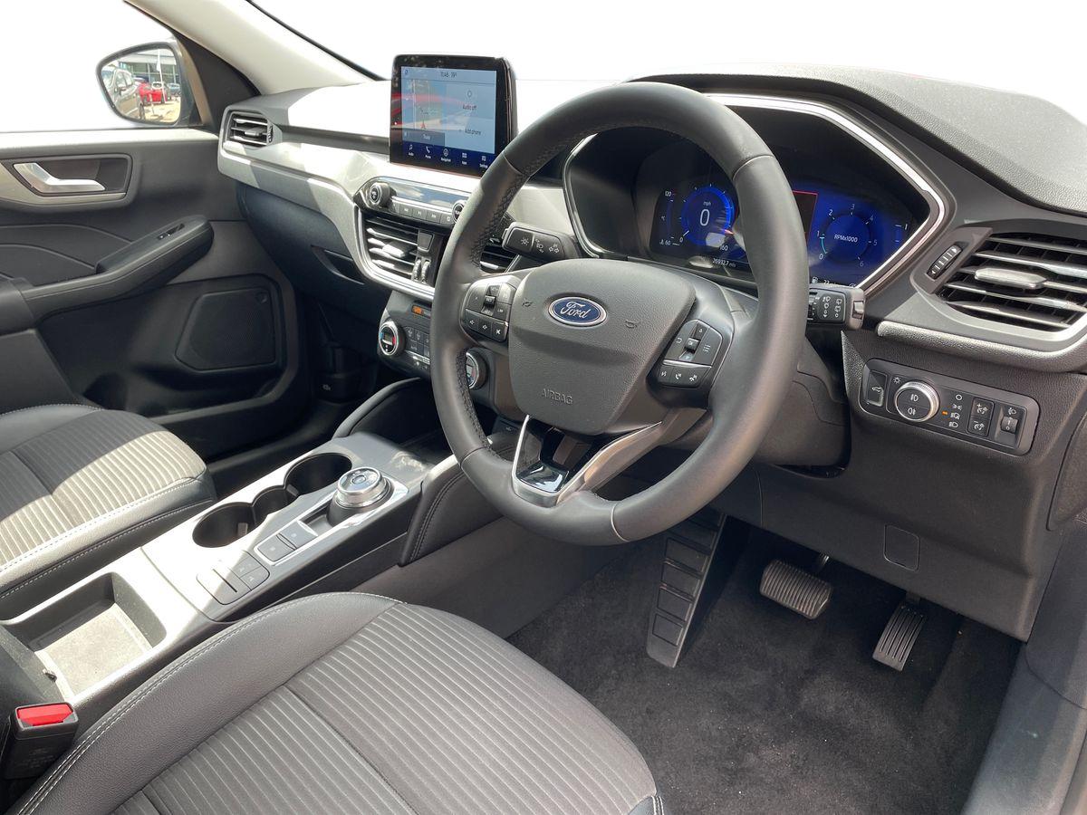 Used Ford Kuga 2022 for sale - 76696475: Photo 22