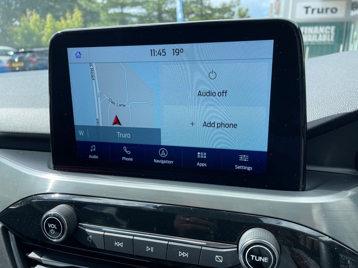 Used Ford Kuga 2022 for sale - 76696475: Photo 25