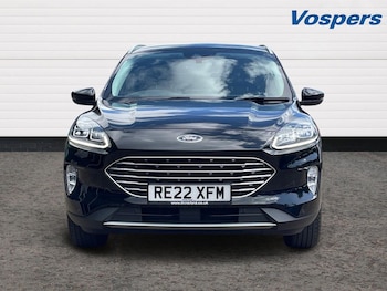 Used Ford Kuga 2022 for sale - 76696475: Photo