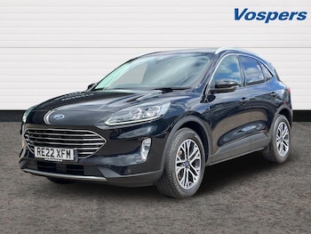 Used Ford Kuga 2022 for sale - 76696475: Photo