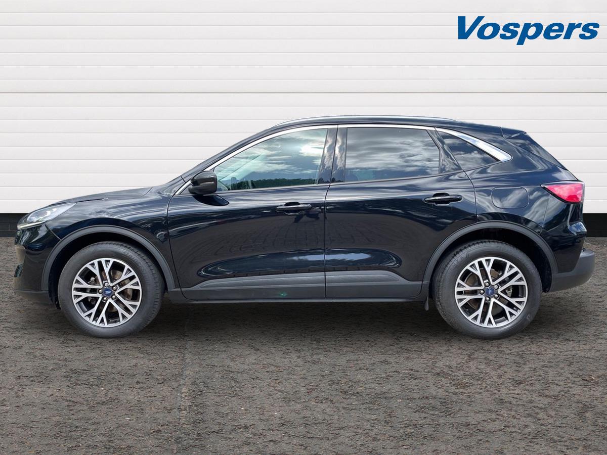 Used Ford Kuga 2022 for sale - 76696475: Photo 5