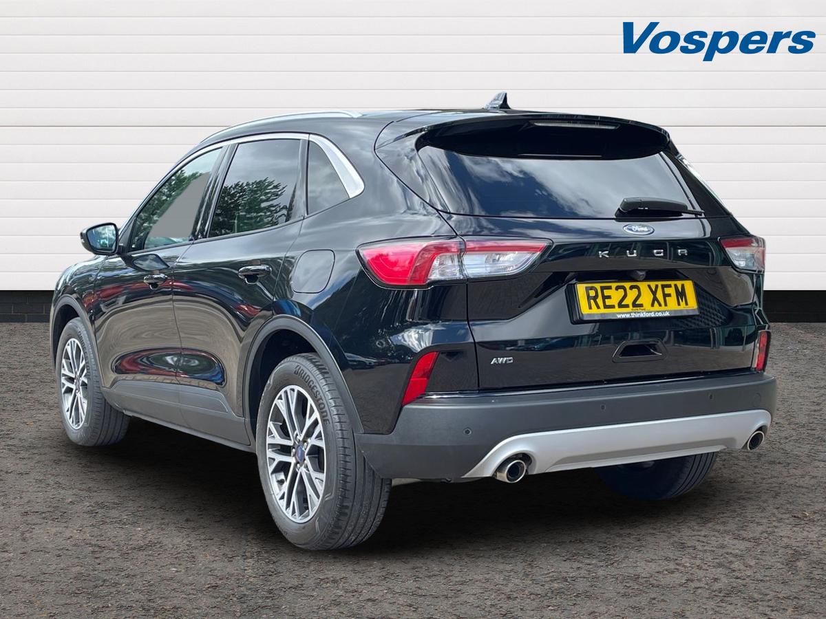 Used Ford Kuga 2022 for sale - 76696475: Photo 6