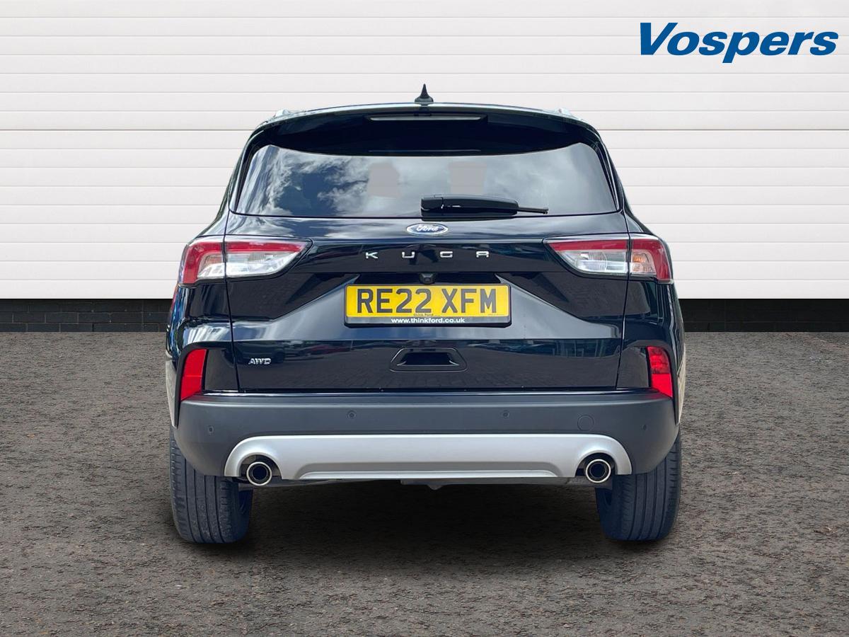 Used Ford Kuga 2022 for sale - 76696475: Photo 7