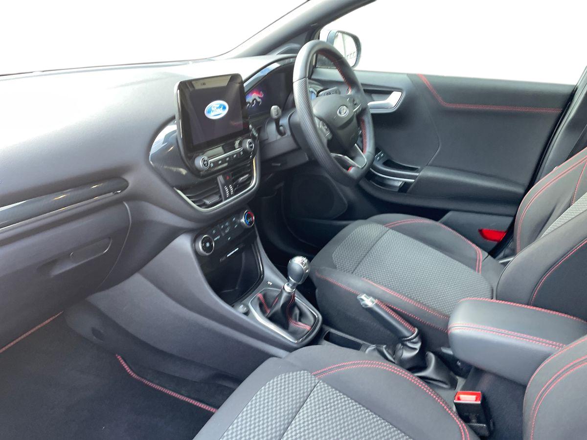 Used Ford Puma 2023 for sale - 76176400: Photo 18