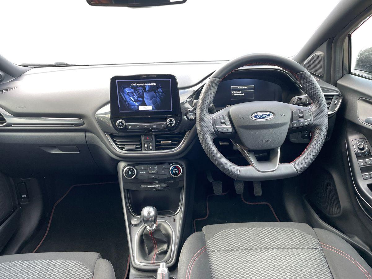 Used Ford Puma 2023 for sale - 76176400: Photo 19