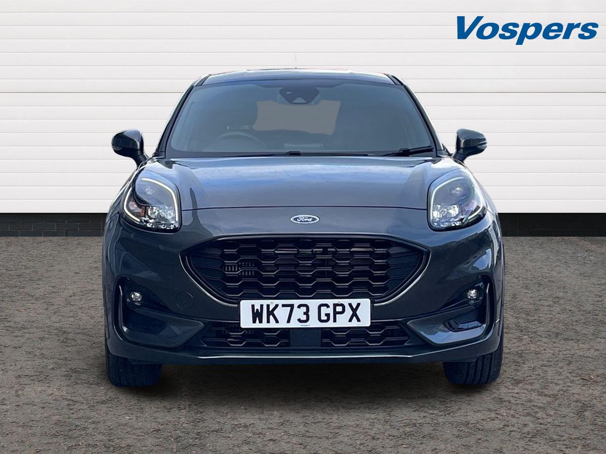 Used Ford Puma 2023 for sale - 76176400: Photo 2