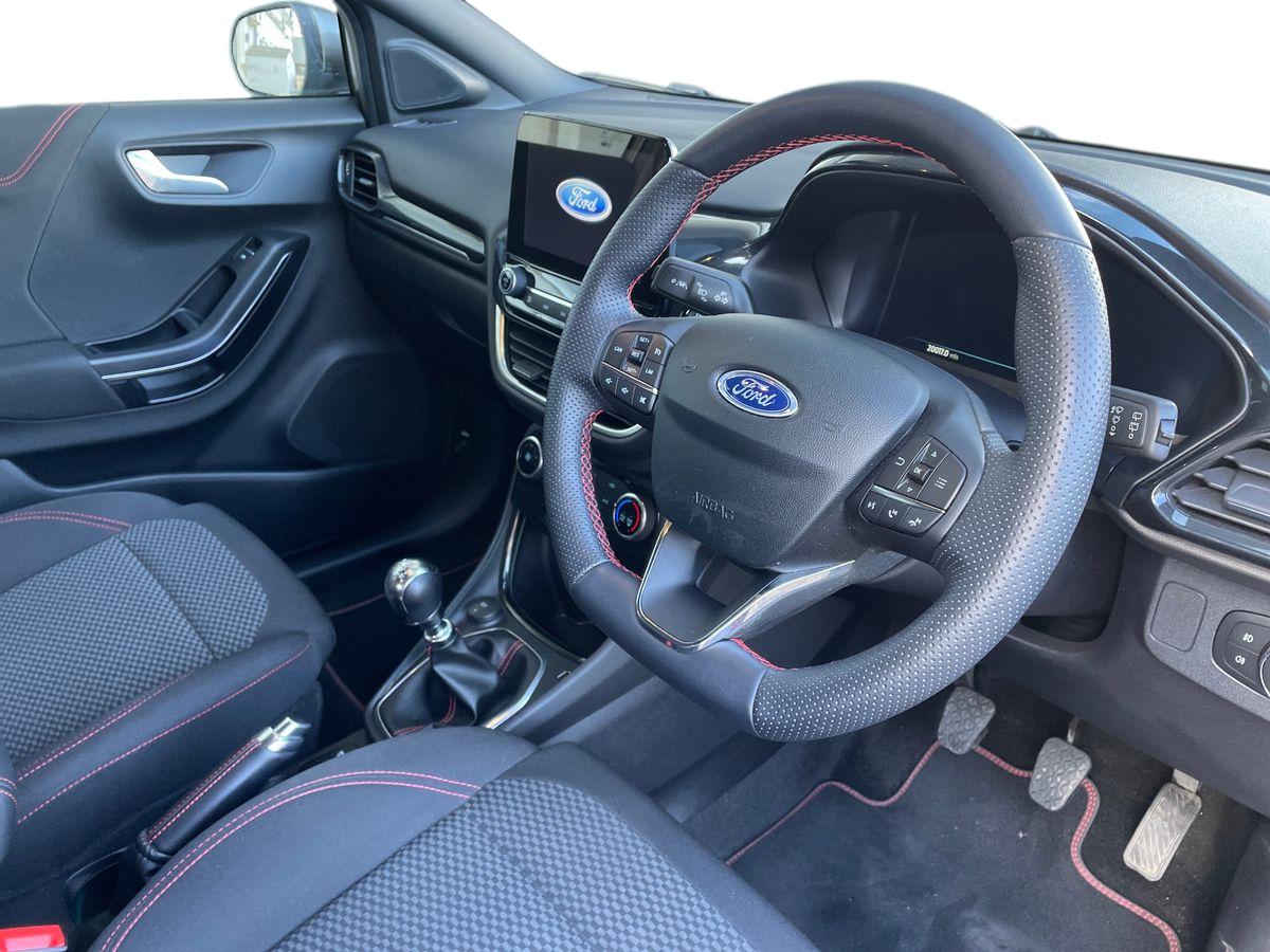 Used Ford Puma 2023 for sale - 76176400: Photo 22