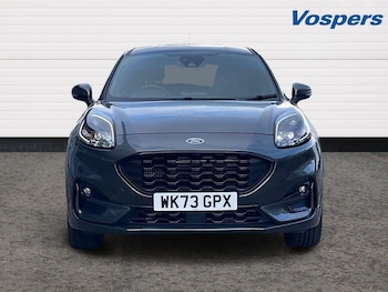 Used Ford Puma 2023 for sale - 76176400: Photo 2