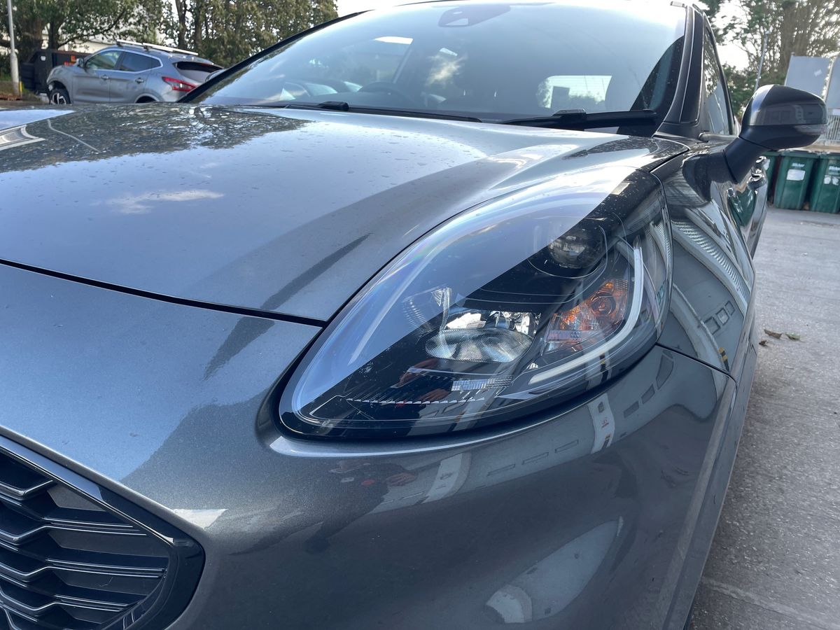 Used Ford Puma 2023 for sale - 76176400: Photo 32