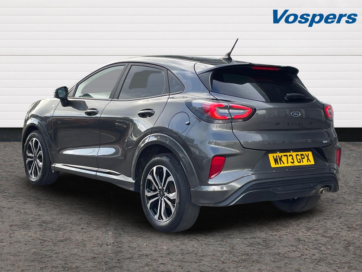 Used Ford Puma 2023 for sale - 76176400: Photo 6