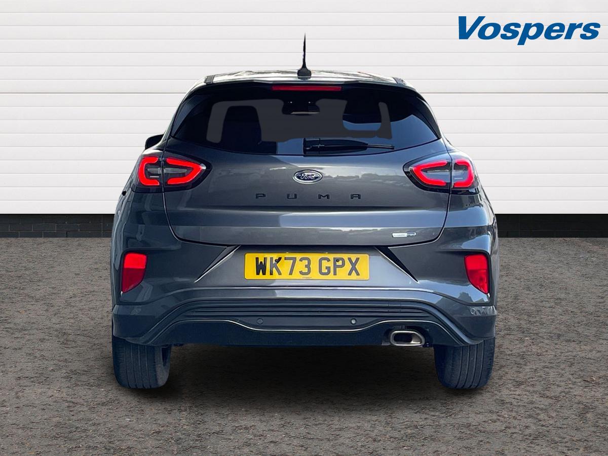 Used Ford Puma 2023 for sale - 76176400: Photo 7